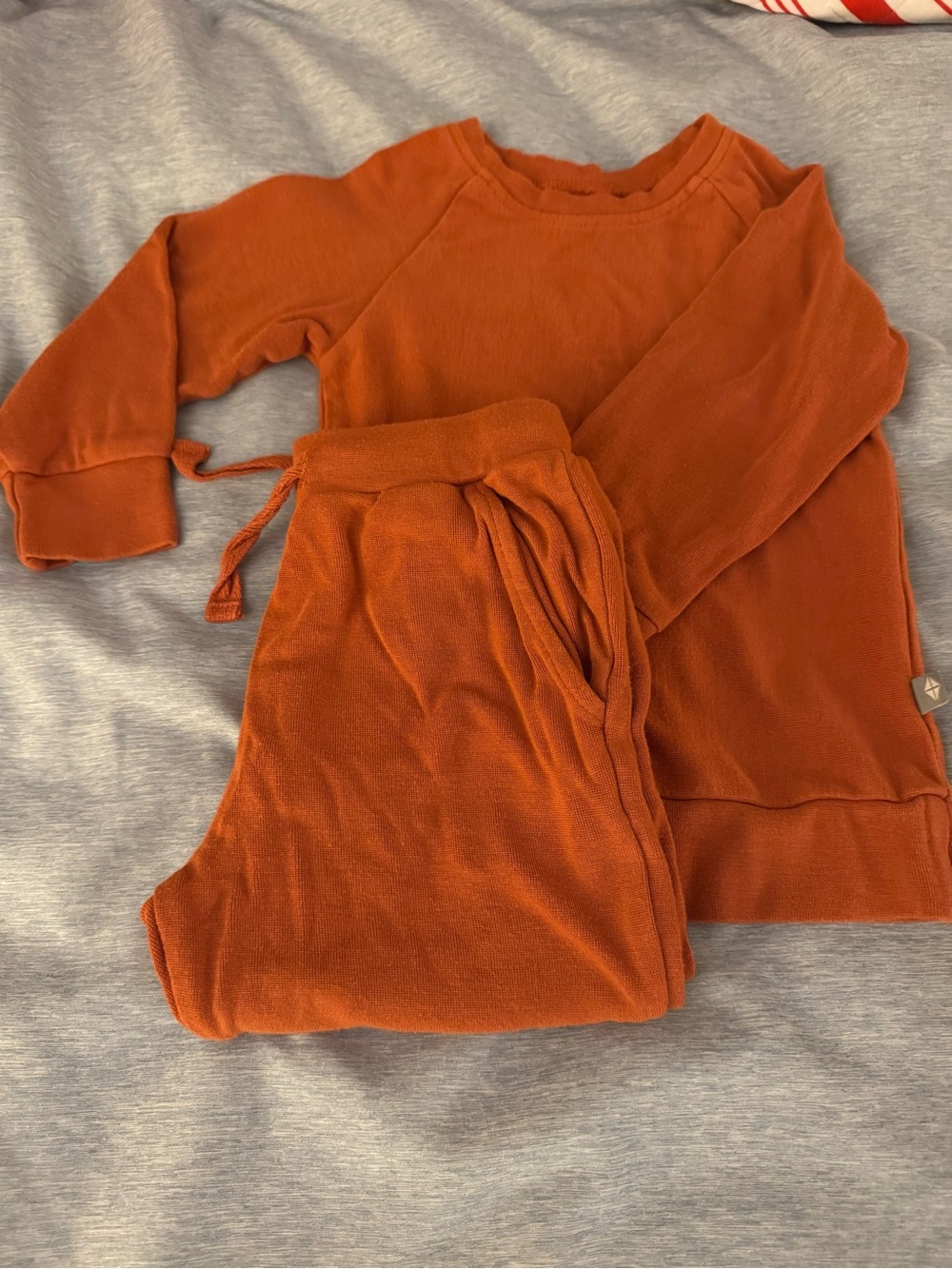 Kyte BABY BAMBOO Joggers Set